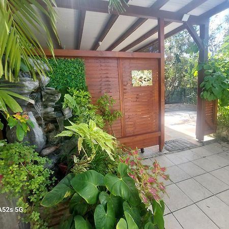 Label Kafe Apartment Bouillante Ngoại thất bức ảnh