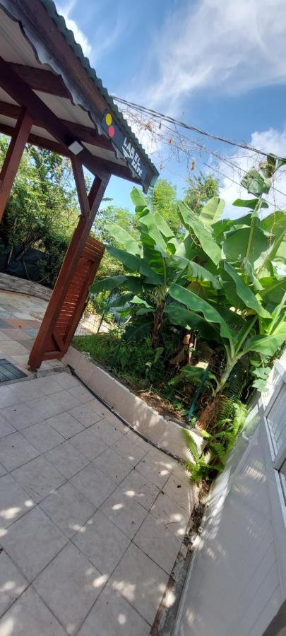 Label Kafe Apartment Bouillante Ngoại thất bức ảnh