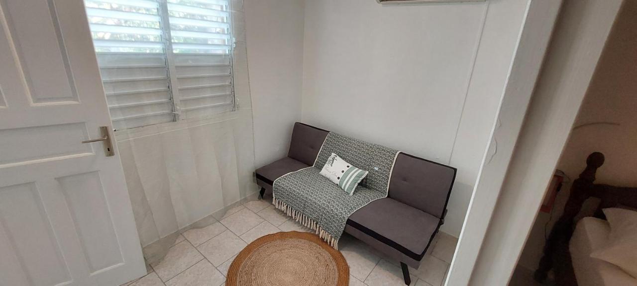 Label Kafe Apartment Bouillante Ngoại thất bức ảnh